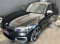 BMW 140 M 140i xdrive 5p auto my18 Fekete - thumbnail 1