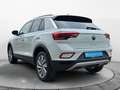 Volkswagen T-Roc 1.5TSI Goal DSG LED Navi AHK Kamera Wit - thumbnail 4
