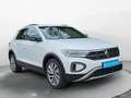 Volkswagen T-Roc 1.5TSI Goal DSG LED Navi AHK Kamera Wit - thumbnail 5