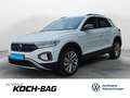 Volkswagen T-Roc 1.5TSI Goal DSG LED Navi AHK Kamera Wit - thumbnail 1