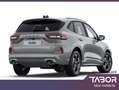Ford Kuga 2.5 FHEV 180 CVT ST-Line Nav Privacy Kam Silber - thumbnail 3