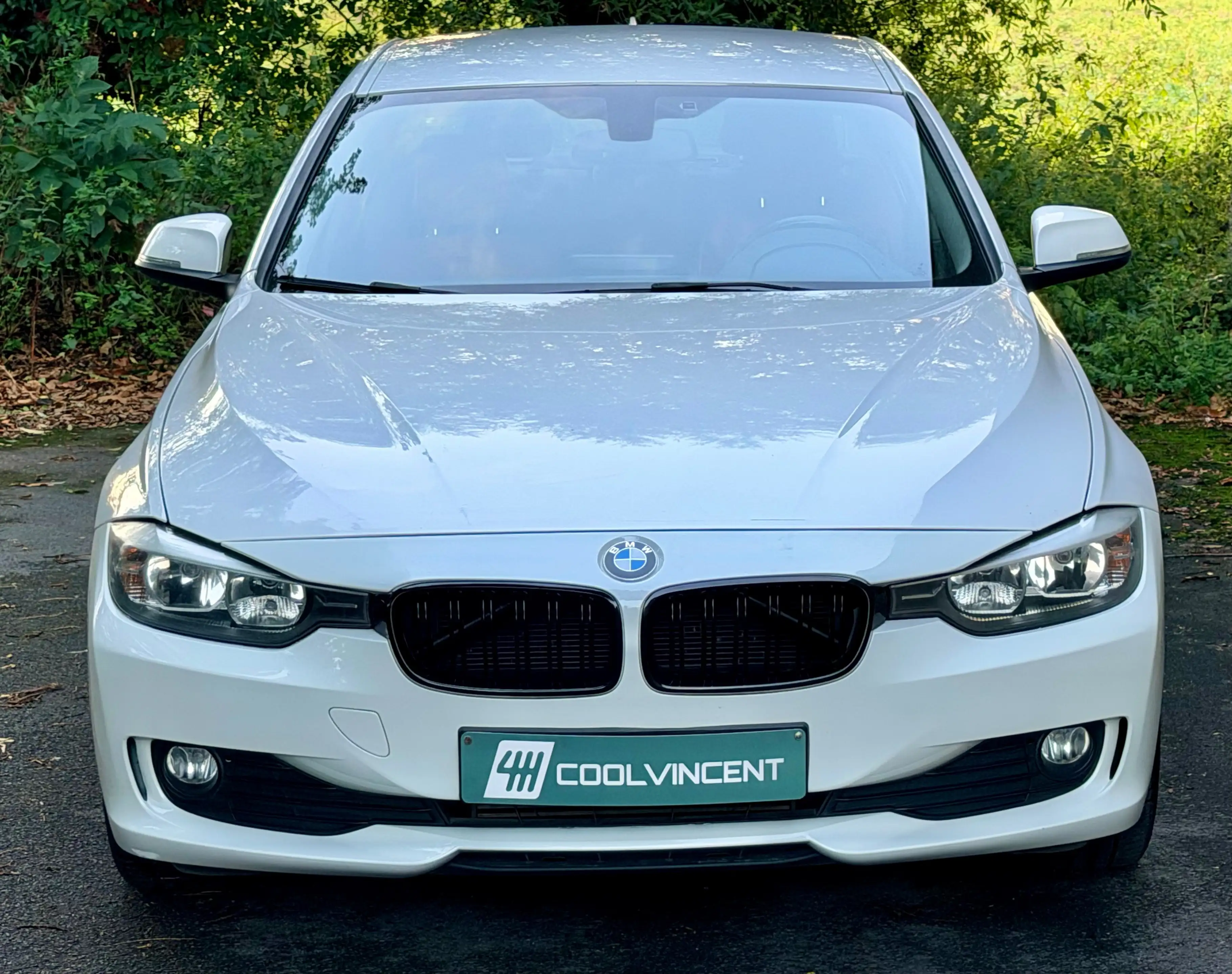 BMW 316 316 d // Sg Sport - Navi - Cuir // Business Line — photo 2