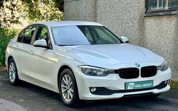 316 d // Sg Sport - Navi - Cuir // Business Line