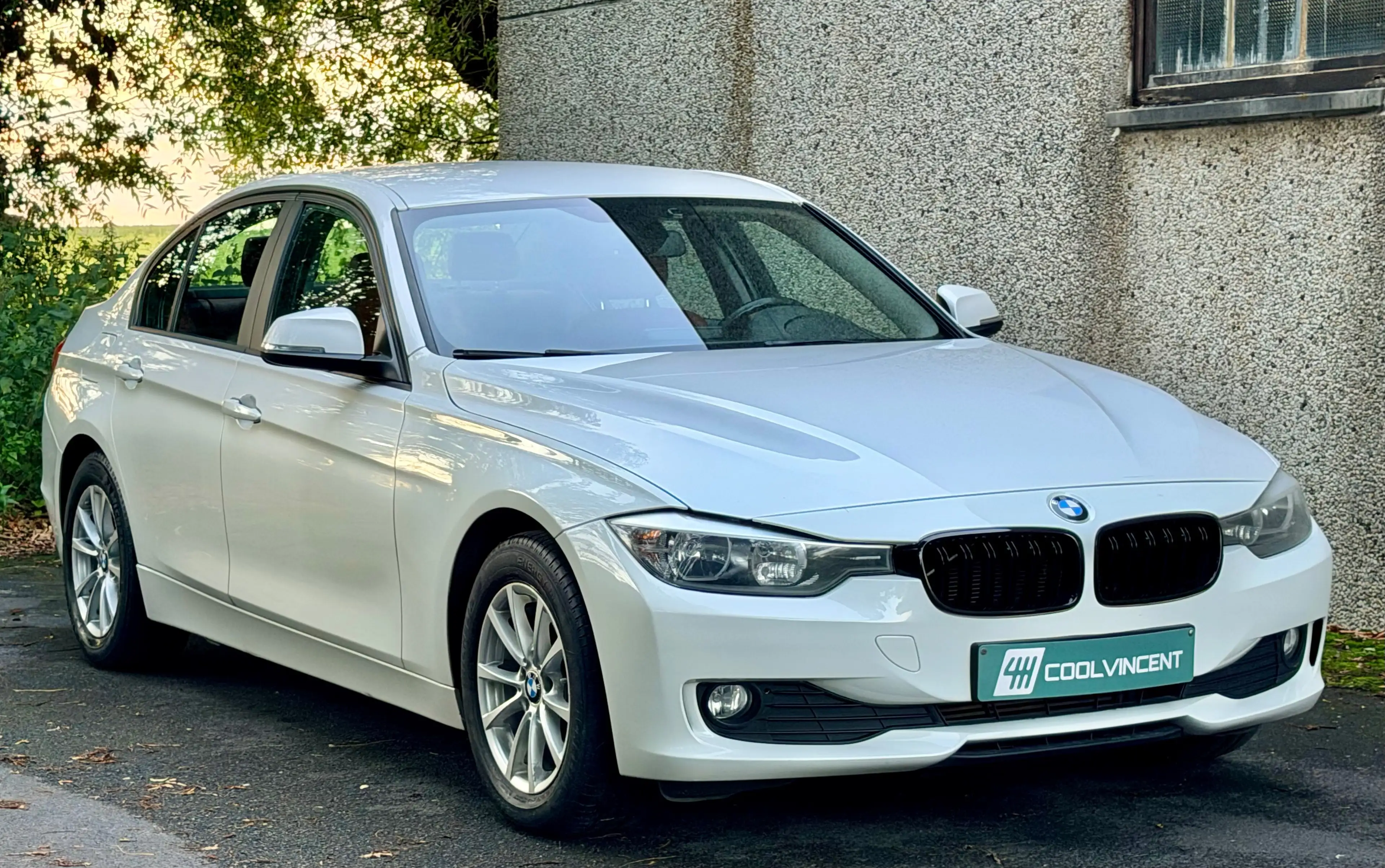 BMW 316 316 d // Sg Sport - Navi - Cuir // Business Line