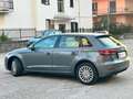 Audi A3 Sportback 1.6 tdi 110cv Grijs - thumbnail 2