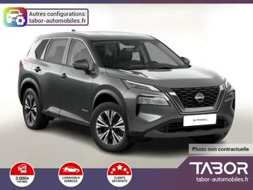 163 Acenta 7Pl Sièges chauf ACC