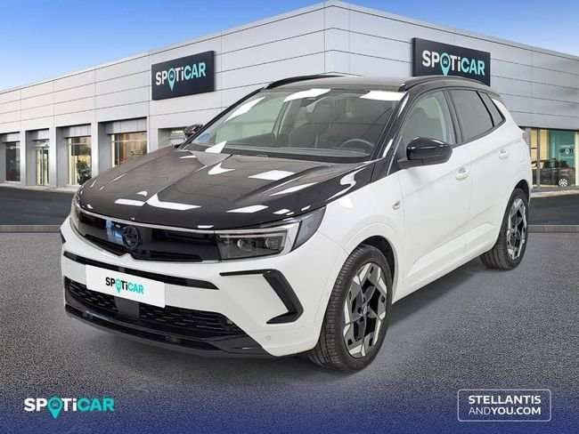 Opel Grandland 1.6 Turbo PHEV  Auto 221kW/300CV GSe - foto 1
