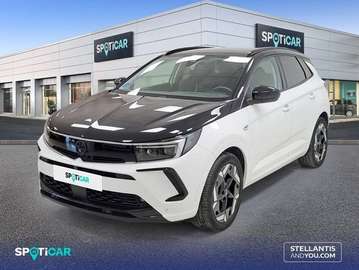 1.6 Turbo PHEV  Auto 221kW/300CV GSe