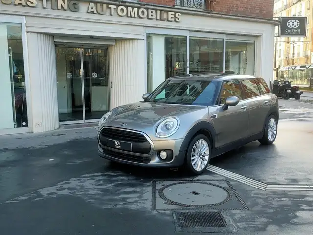 MINI Cooper Clubman 1.5 D - 116 One D Business Executive
