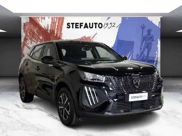 Peugeot 2008 II 2023 - 2008 1.2 puretech Style s&s 100cv