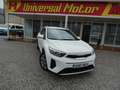 Kia Stonic 1.2 DPi Drive Plus Blanc - thumbnail 1