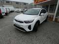 Kia Stonic 1.2 DPi Drive Plus Blanc - thumbnail 3