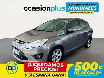 1.0 Ecoboost Auto-S&S Trend 125