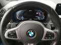 BMW X3 xDrive30e Msport Bleu - thumbnail 10