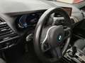 BMW X3 xDrive30e Msport Bleu - thumbnail 12