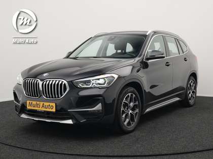 BMW X1 xDrive25e X Line Plug In Hybrid 221pk Dealer O.H.