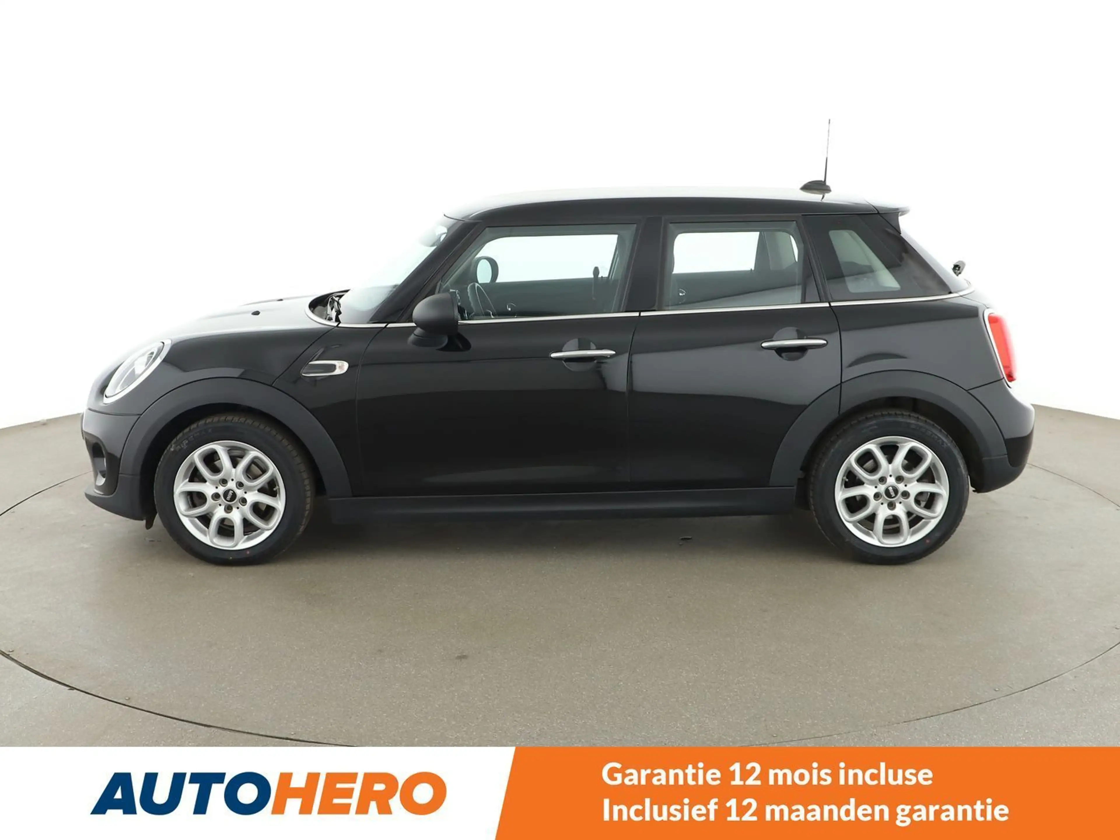MINI One D One D — photo 3