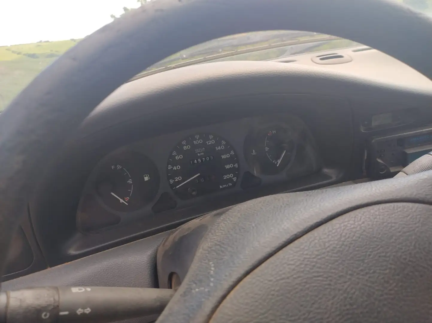 Fiat Strada Fiat Strada 1900D Fehér - 2