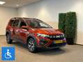 Dacia Jogger Rolstoelauto (airco) 5+1 Oranje - thumbnail 1