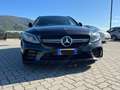 Mercedes-Benz C 43 AMG Sw/Iva Esposta/cam 360°/Navigatore/Burmeister Zwart - thumbnail 2