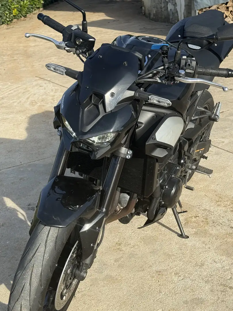 Kawasaki Z 900 - 2