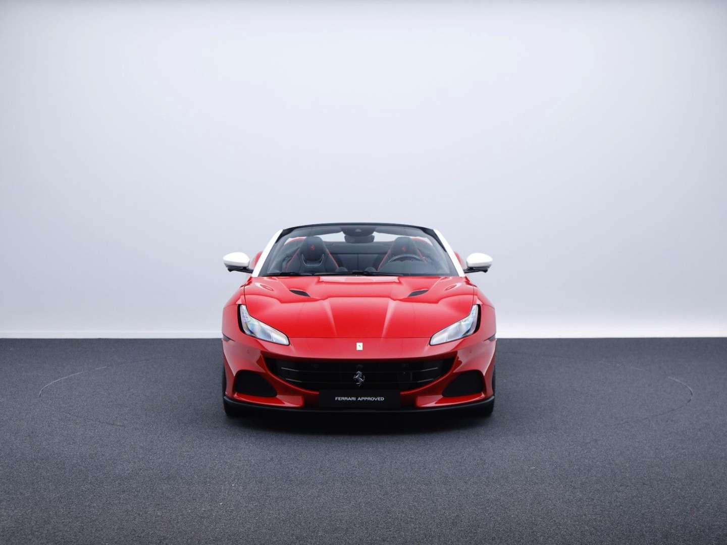 Ferrari Portofino M -  - Joinsteer - #1