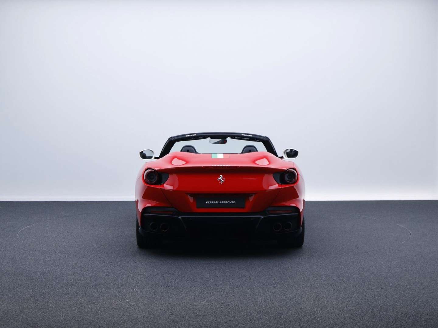 Ferrari Portofino M -  - Joinsteer - #4