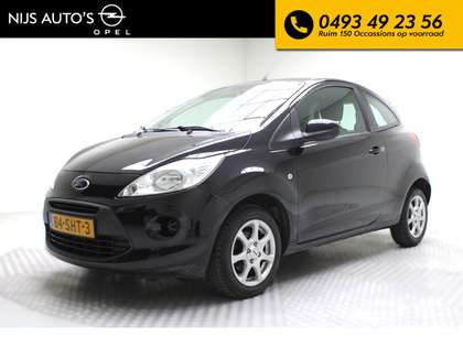 Ford Ka/Ka+ 1.2 Cool & Sound start/stop | Airco / Radio mp3 /
