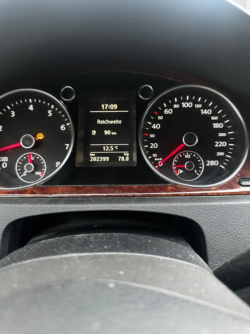 Volkswagen Passat CC 1.8 TSI - 2