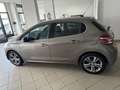 Peugeot 208 208 I 2012 5p 1.4 hdi 8v Business Gris - thumbnail 3