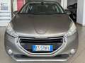 Peugeot 208 208 I 2012 5p 1.4 hdi 8v Business Gris - thumbnail 1