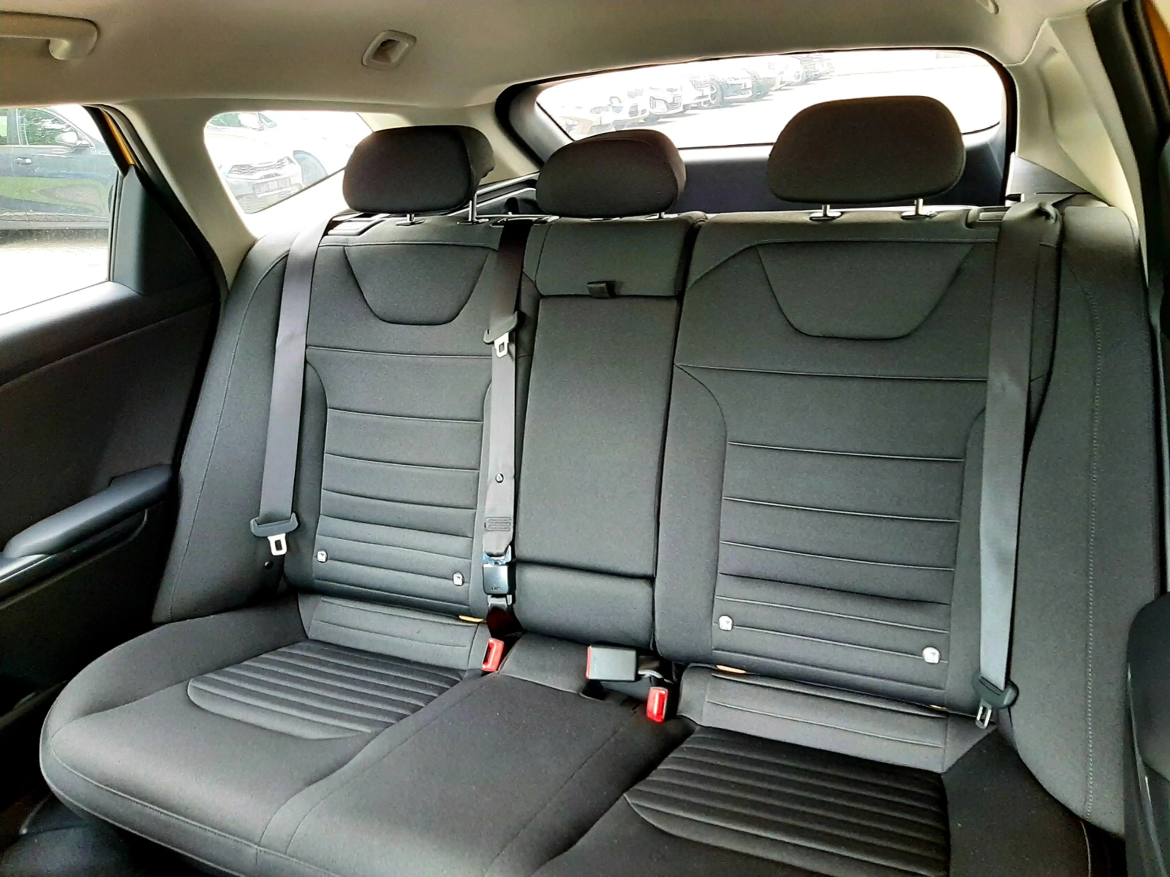 Kia K4 1.6T DCT7 150PS Edition-E LED NAVI MJ26 — photo 10