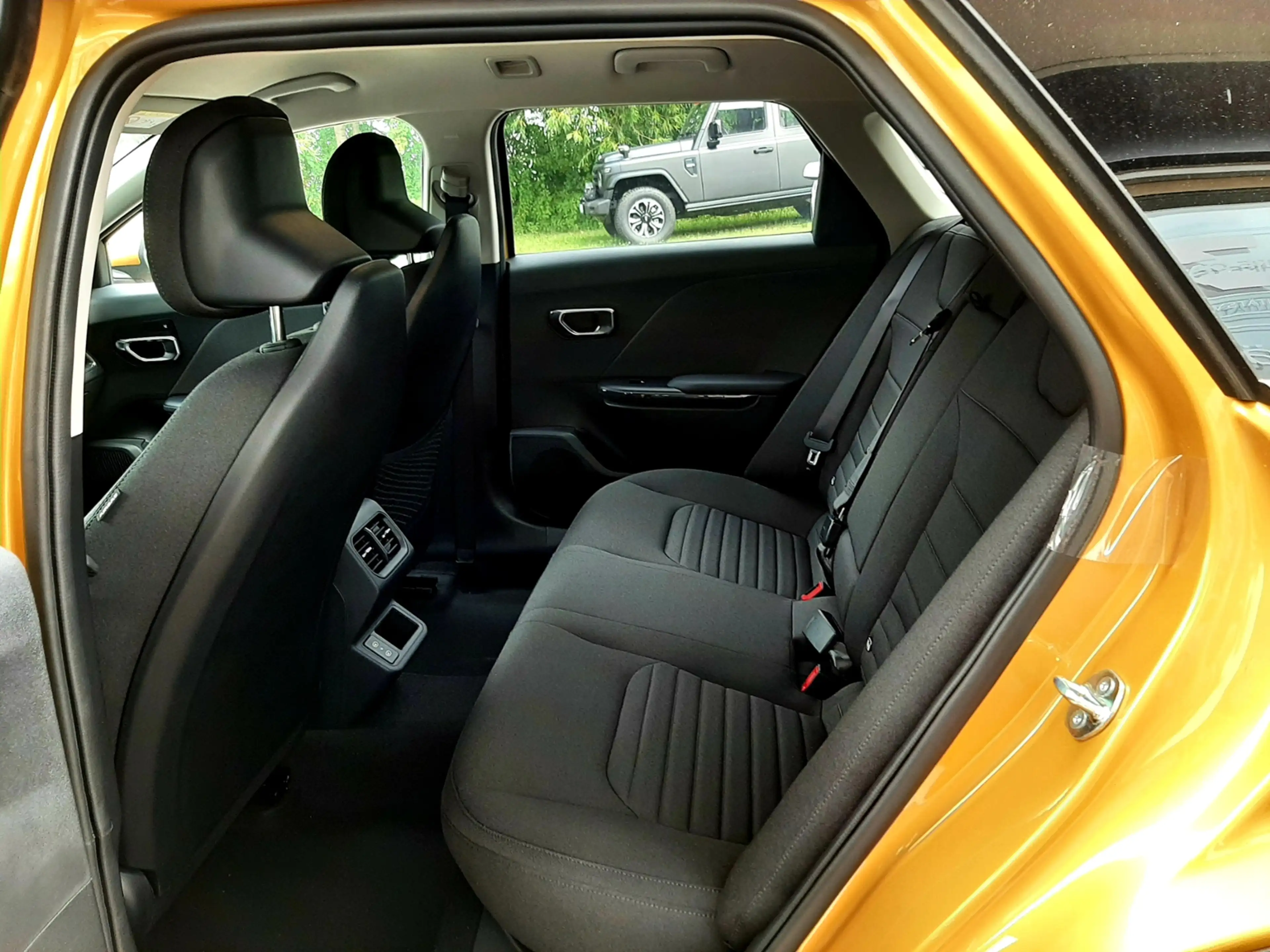 Kia K4 1.6T DCT7 150PS Edition-E LED NAVI MJ26 — photo 11
