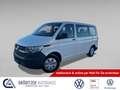 Volkswagen T6 Kombi T6.1 Kombi 2,0 TDI Klima+|9-Sitze Blanc - thumbnail 1