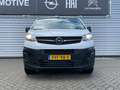 Opel Vivaro 2.0 CDTI L3H1 Edition Dubbel Cabine | 190 PK Autom Wit - thumbnail 3