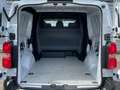 Opel Vivaro 2.0 CDTI L3H1 Edition Dubbel Cabine | 190 PK Autom Wit - thumbnail 16