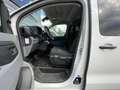 Opel Vivaro 2.0 CDTI L3H1 Edition Dubbel Cabine | 190 PK Autom Wit - thumbnail 15