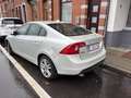 Volvo S60 S60 D3 Geartronic Summum Blanc - thumbnail 6