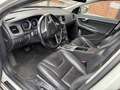 Volvo S60 S60 D3 Geartronic Summum Blanc - thumbnail 8