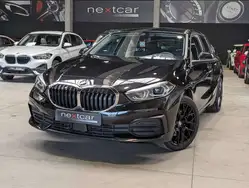 BMW Série 1 d Hatch New *LED-NAVI PRO-CRUISE-PARKING-DIGITAL*