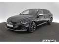 Volkswagen Arteon Elegance 4Mot 2.0 TDI AHK Noir - thumbnail 4