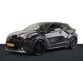 Toyota C-HR 1.8 Hybrid Adventure Negro - thumbnail 1