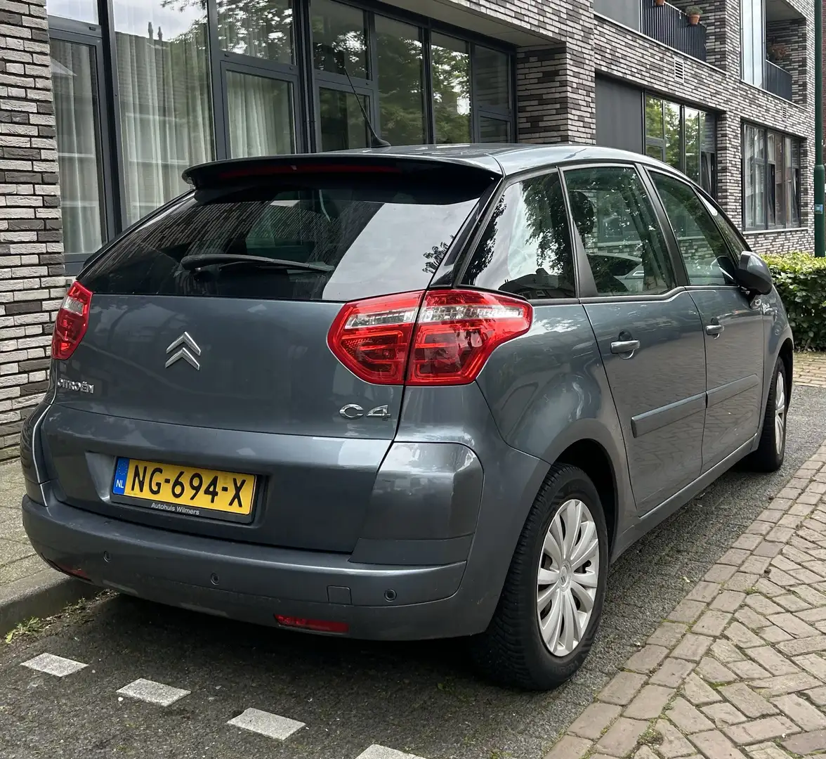 Citroen C4 Picasso 1.6 VTi Image 5p. Grijs - 1