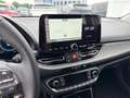 Hyundai i30 STYLE EDITION SHZ NAVI ALU LED RFK PDC 1.5 MPI ... Silber - thumbnail 13