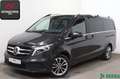 Mercedes-Benz V 220 d 4M LANG 360GRAD,PANO,BURMESTER,STANDHZ. Szary - thumbnail 1