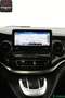Mercedes-Benz V 220 d 4M LANG 360GRAD,PANO,BURMESTER,STANDHZ. Szary - thumbnail 6