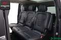Mercedes-Benz V 220 d 4M LANG 360GRAD,PANO,BURMESTER,STANDHZ. Szary - thumbnail 8