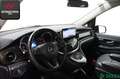 Mercedes-Benz V 220 d 4M LANG 360GRAD,PANO,BURMESTER,STANDHZ. Szary - thumbnail 3