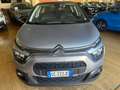 Citroen C3 C3 III 2017 1.2 puretech Shine Pack Argento - thumbnail 3