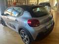 Citroen C3 C3 III 2017 1.2 puretech Shine Pack Argento - thumbnail 4